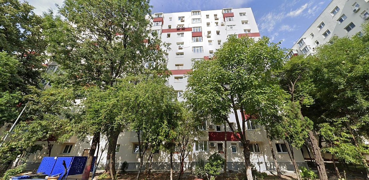 Apartament 2 camere, 35,94mp, sector 4, Bucuresti