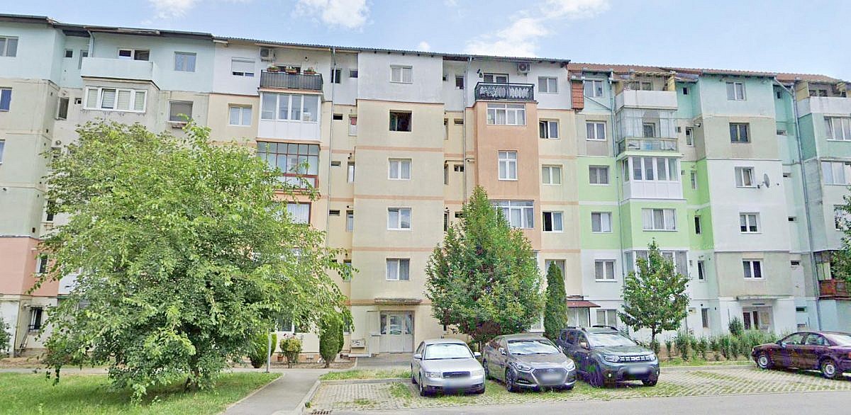 Apartament 2 camere, 36,60mp, Sibiu, jud. Sibiu