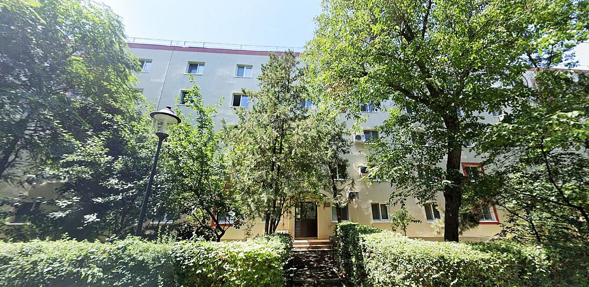 Apartament 2 camere, 36,61mp, sector 4, Bucuresti