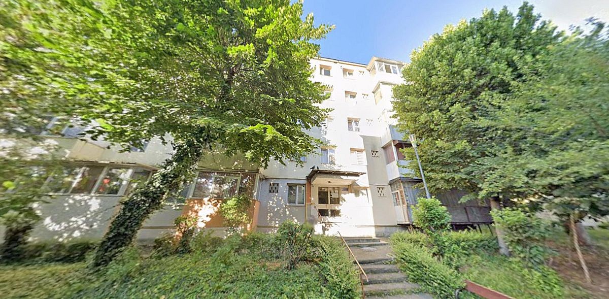 Apartament 2 camere, 37,07mp, Pitesti, jud. Arges