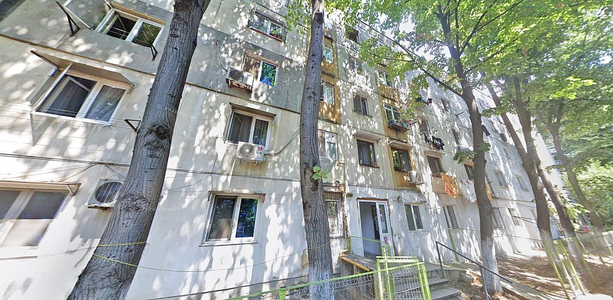 Apartament 2 camere, 37,12mp, sector 5, Bucuresti