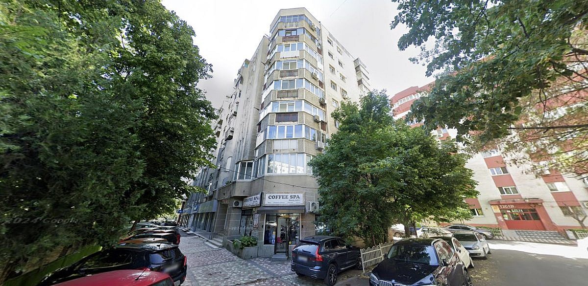 Apartament 2 camere, 37,94mp, sector 5, Bucuresti