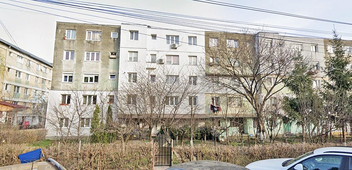Apartament 2 camere, 37mp, Bacau, jud. Bacau