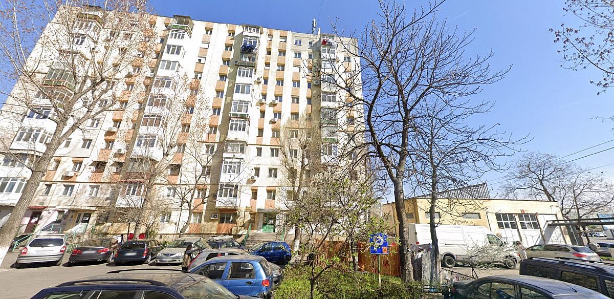 Apartament 2 camere, 38,09mp, Craiova, jud. Dolj