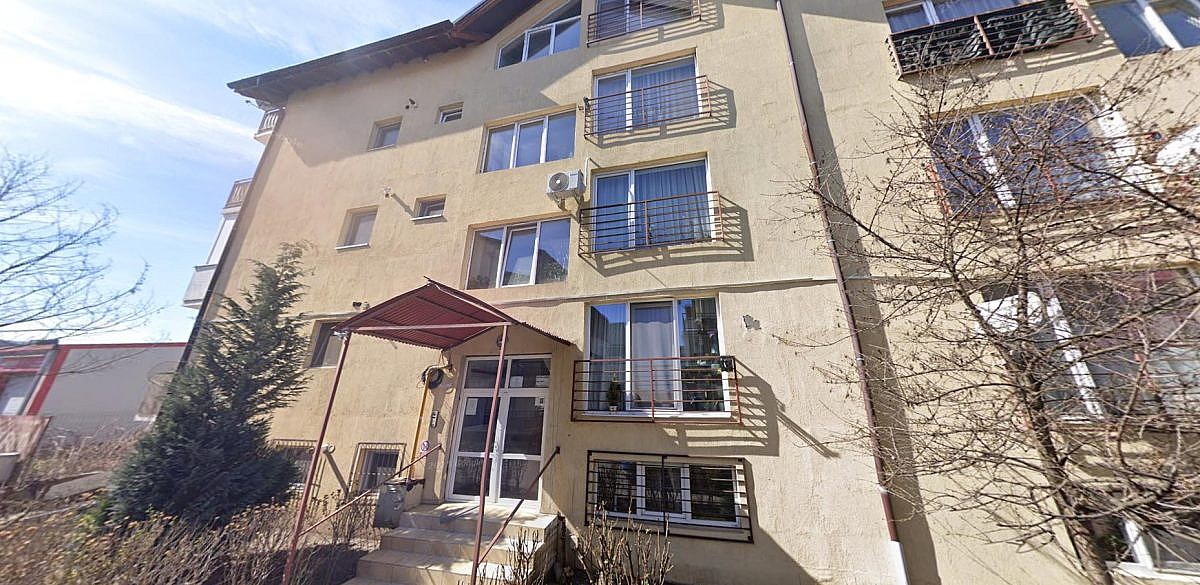 Apartament 2 camere, 38,37mp + loc parcare, Floresti, jud. Cluj