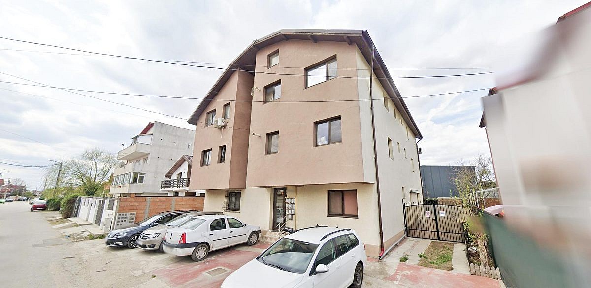 Apartament 2 camere, 38mp, Bragadiru, jud. Ilfov