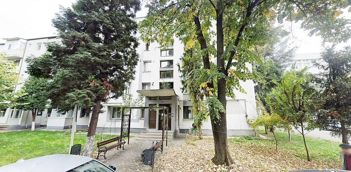 Apartament 2 camere, 43,39mp, Slatina, jud. Olt