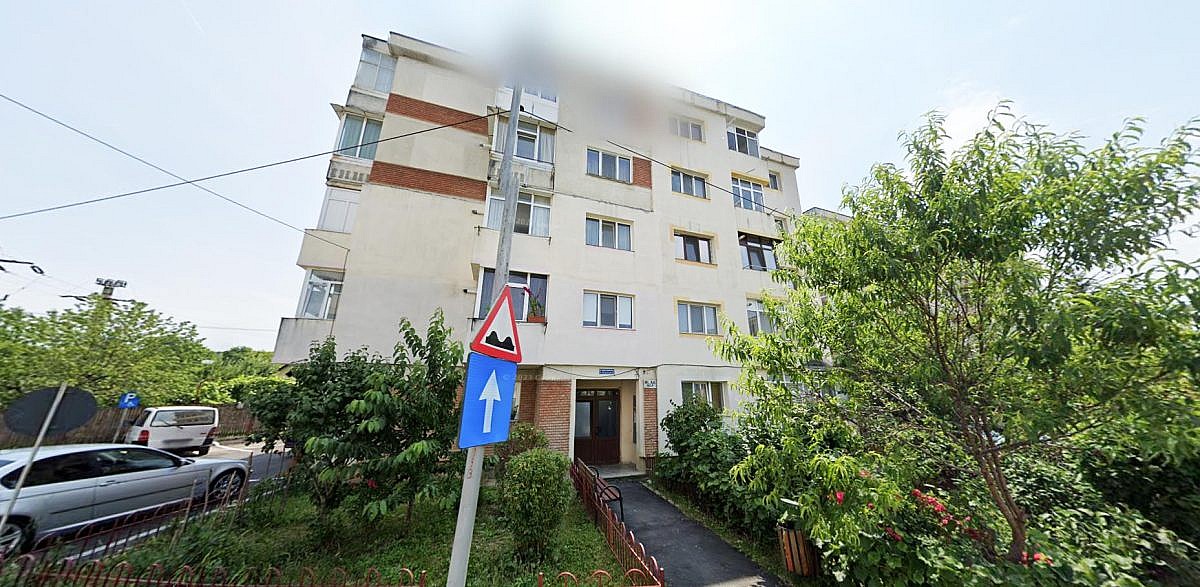 Apartament 2 camere, 43,92mp, Mioveni, jud. Arges