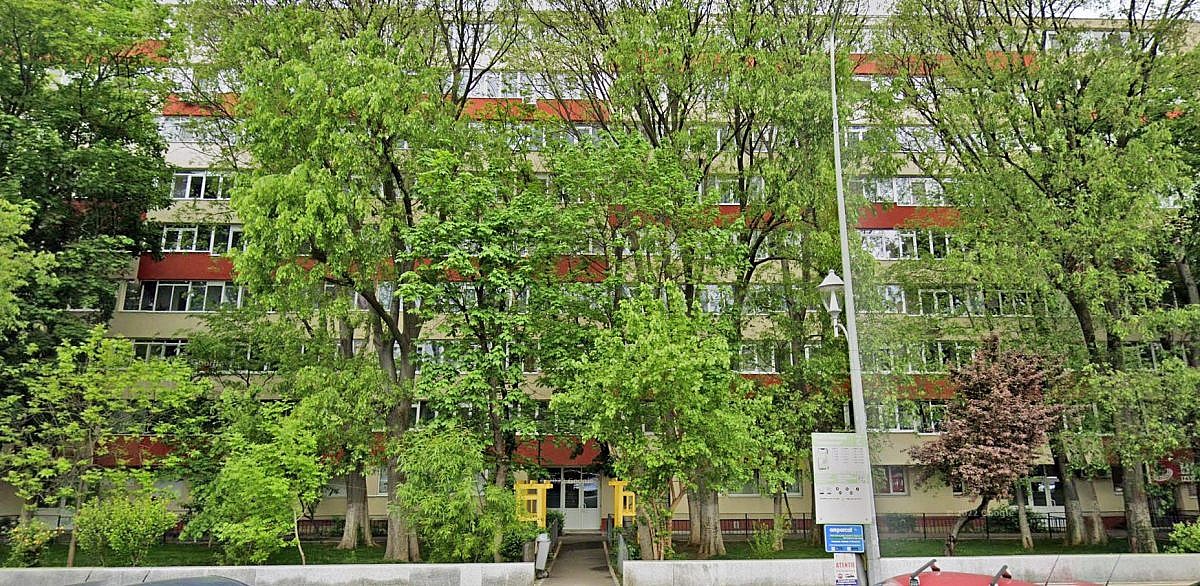 Apartament 2 camere, 43mp, sector 4, Bucuresti