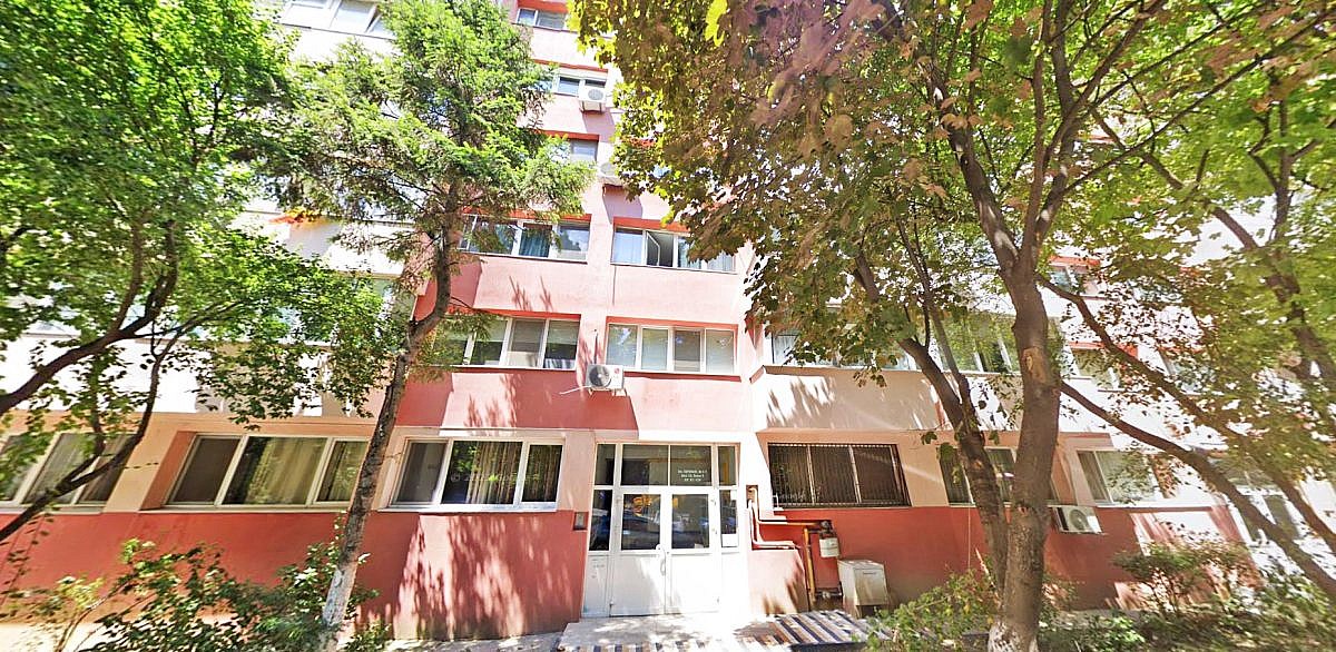 Apartament 2 camere, 44,50mp, sector 5, Bucuresti