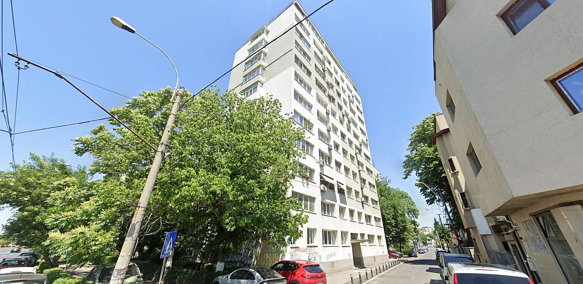 Apartament 2 camere, 45,20mp, sector 1, Bucuresti