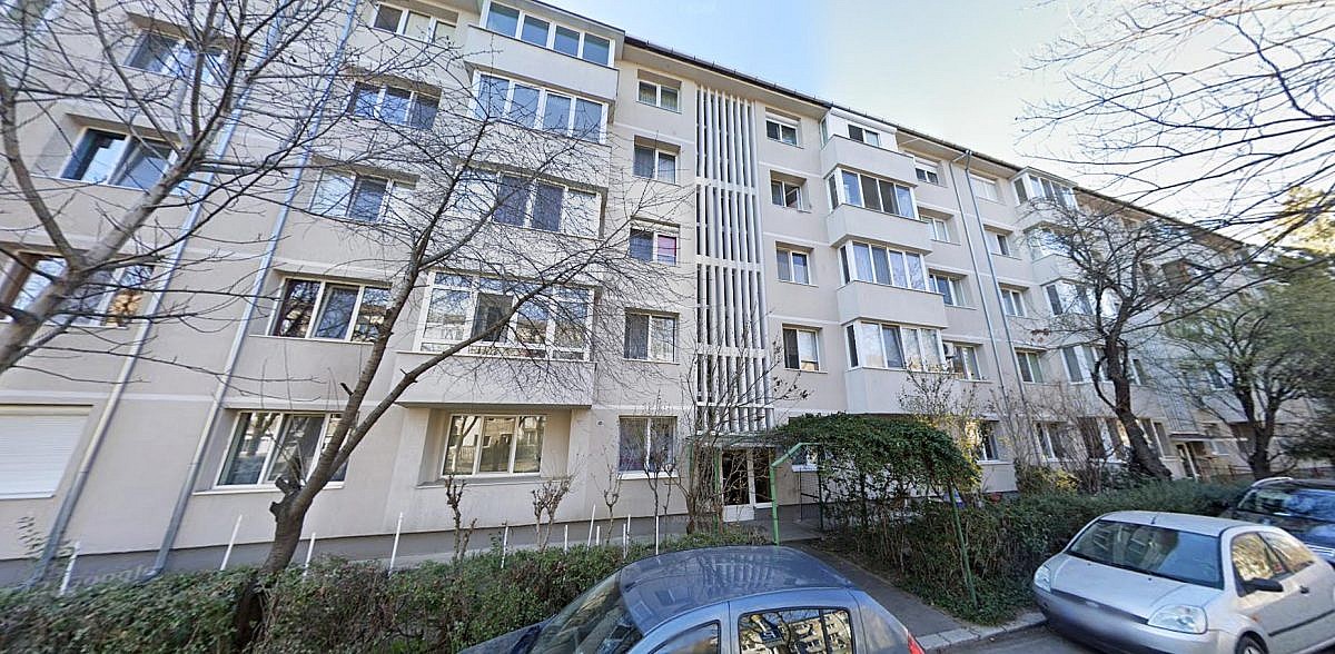 Apartament 2 camere, 45,25mp, Oradea, jud. Bihor