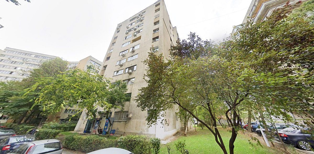 Apartament 2 camere, 45,64mp, sector 2, Bucuresti