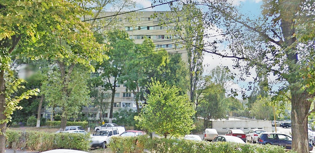 Apartament 2 camere, 45mp, Constanta, jud. Constanta