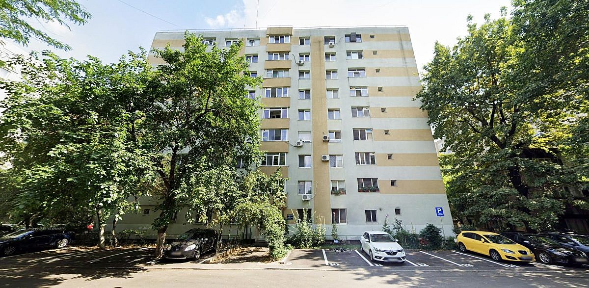 Apartament 2 camere, 46,48mp, sector 6, Bucuresti