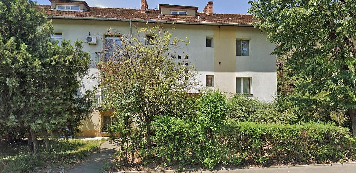 Apartament 2 camere, 46,64mp + boxa, sector 2, Bucuresti