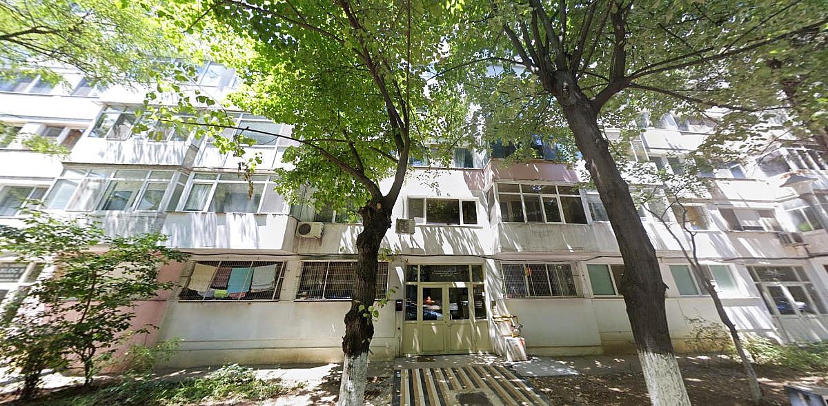 Apartament 2 camere, 47,10mp, sector 5, Bucuresti
