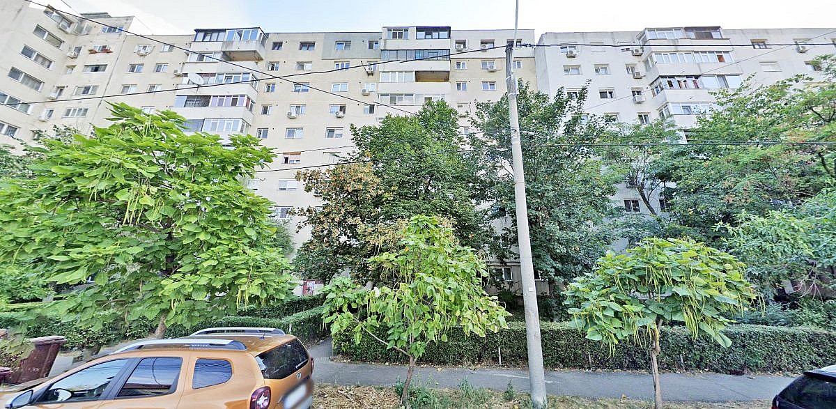 Apartament 2 camere, 49,40mp, Ploiesti, jud. Prahova