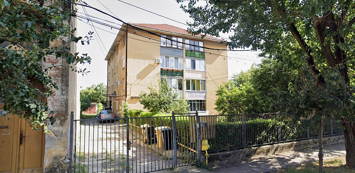 Apartament 2 camere + boxa, 49,63mp, Timisoara, jud. Timis
