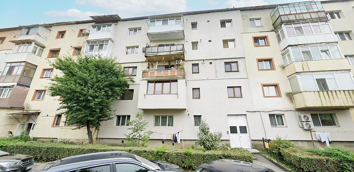Apartament 2 camere, 49,90mp, Targu Jiu, jud. Gorj