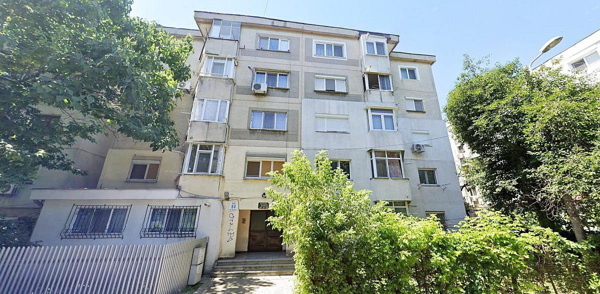 Apartament 2 camere, 49,92mp, Galati, jud. Galati