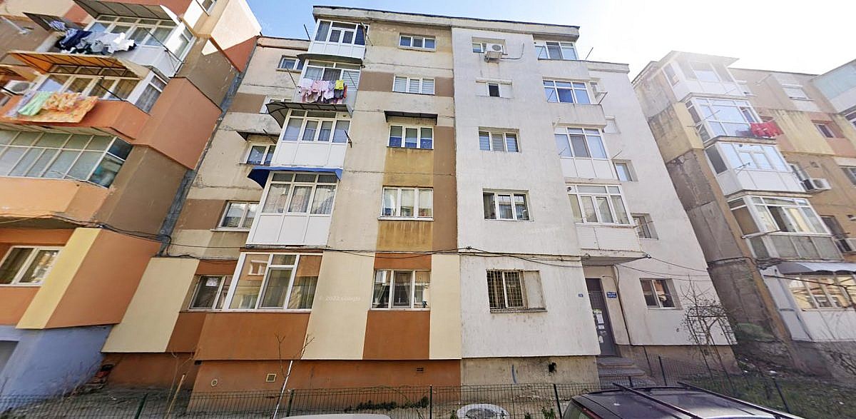 Apartament 2 camere, 52,12mp, Craiova, jud. Dolj