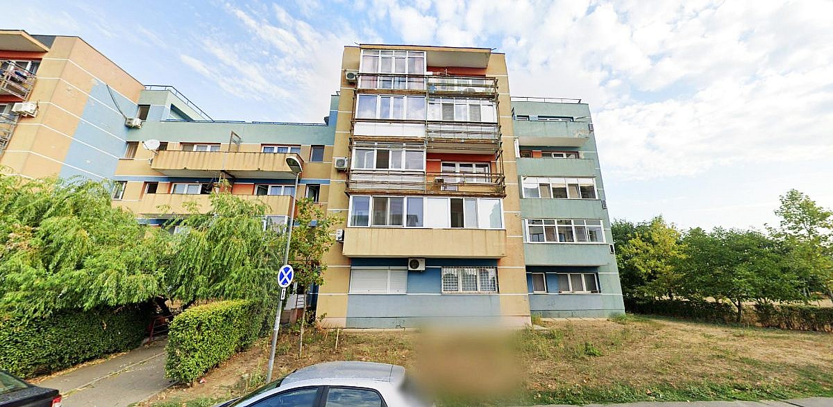 Apartament 2 camere, 52,50mp, sector 6, Bucuresti