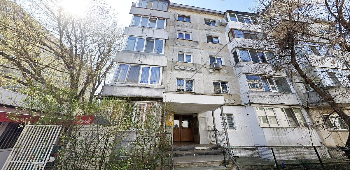 Apartament 2 camere, 52,90mp, sector 3, Bucuresti