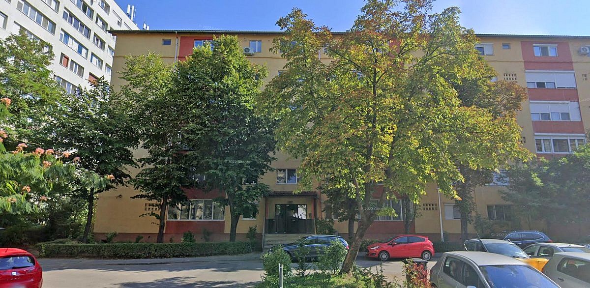 Apartament 2 camere, 55,82mp, Timisoara, jud. Timis