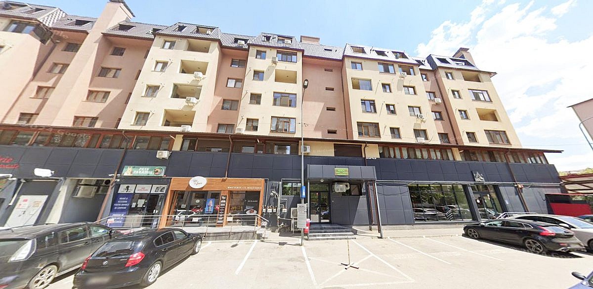 Apartament 2 camere, 57,67mp + loc parcare, Bragadiru, jud. Ilfov