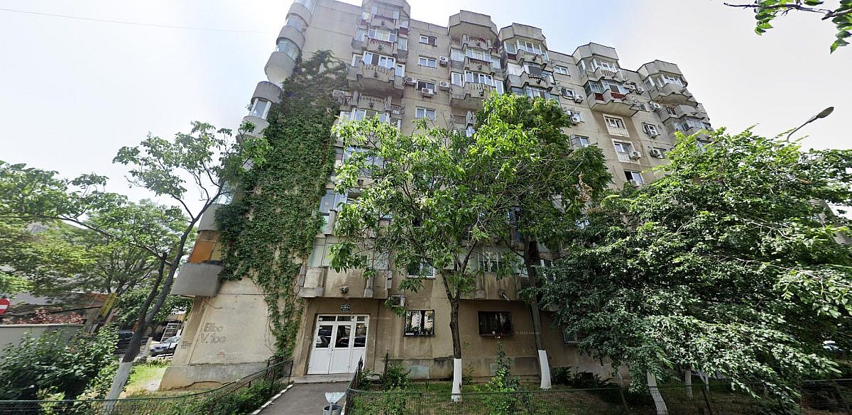 Apartament 2 camere, 59,40mp, sector 3, Bucuresti