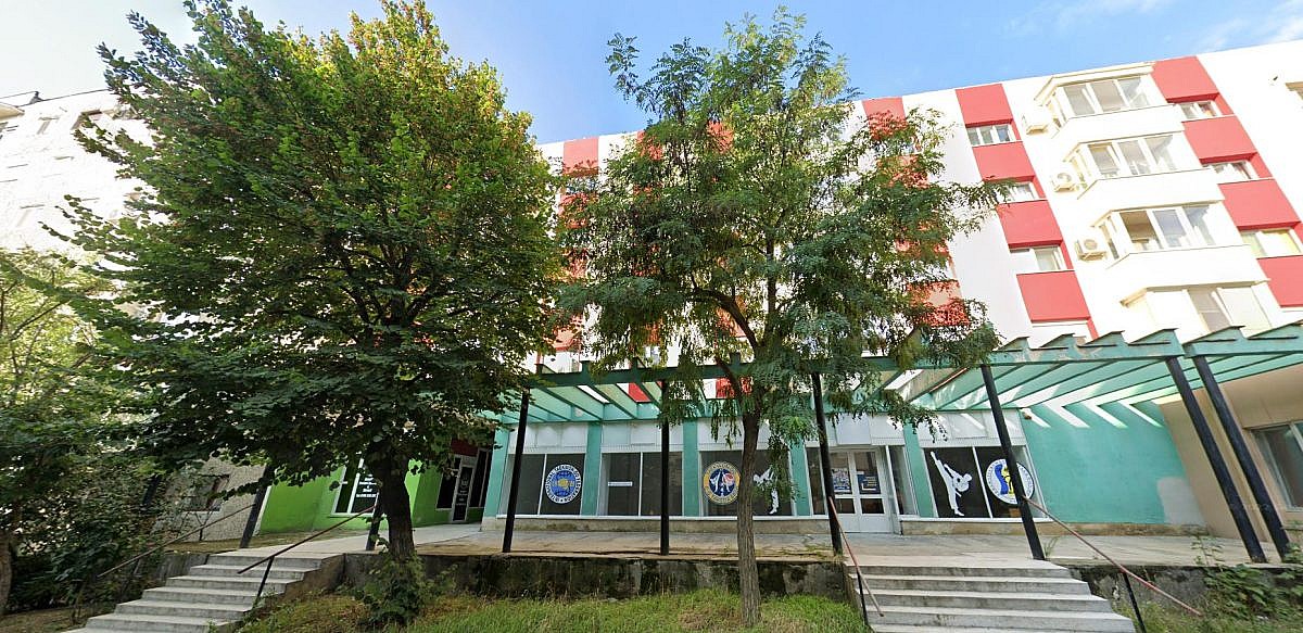 Apartament 2 camere, 59mp, Arad, jud. Arad