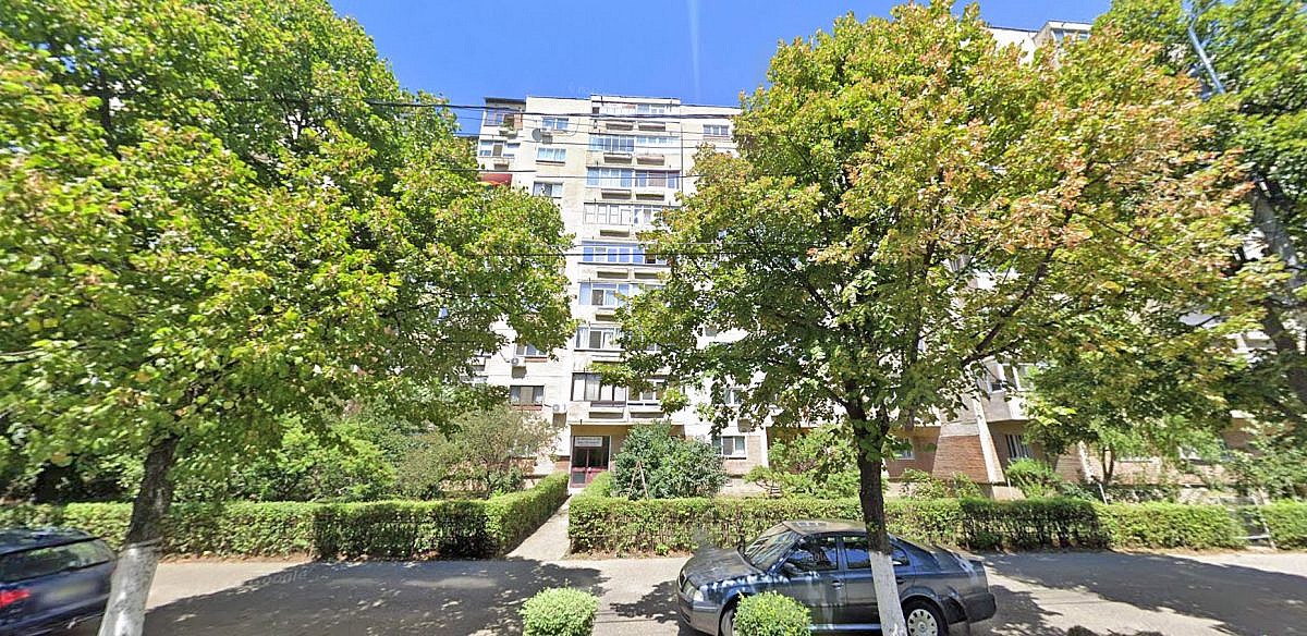 Apartament 2 camere, 61,80mp, Ploiesti, jud. Prahova