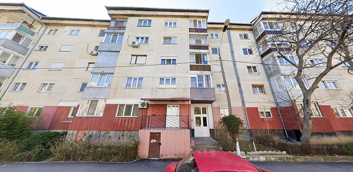Apartament 2 camere, 64,68mp, Oradea, jud. Bihor