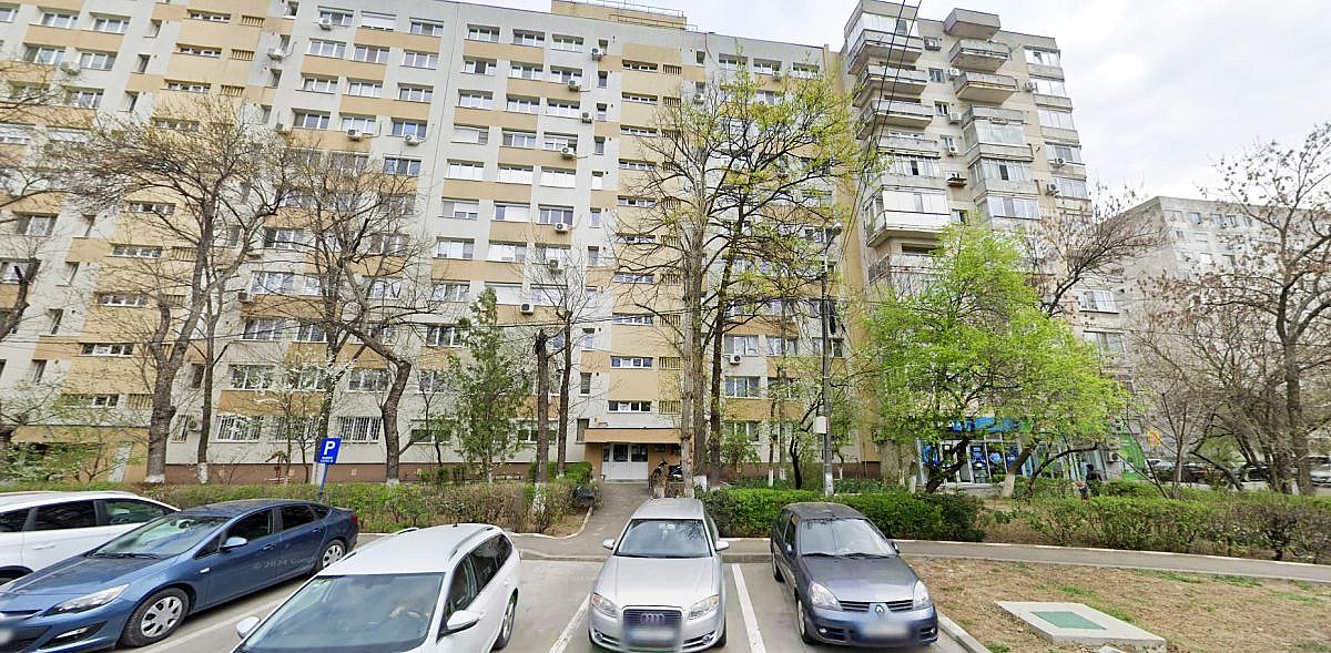 Apartament 3 camere, 43,19mp, sector 6, Bucuresti