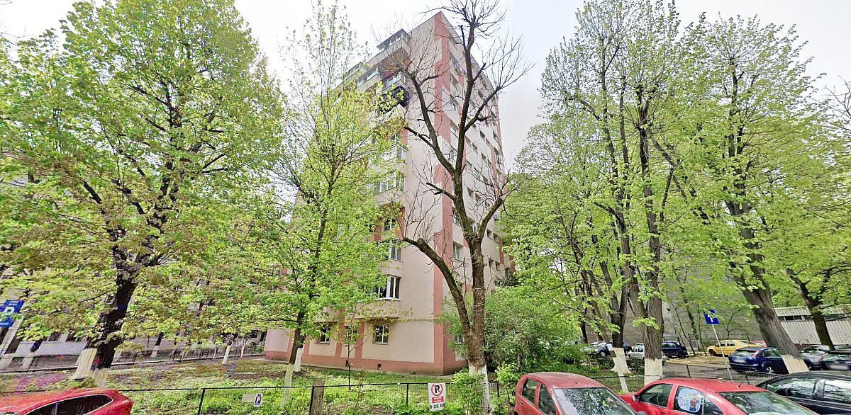Apartament 3 camere, 51,18mp, sector 5, Bucuresti