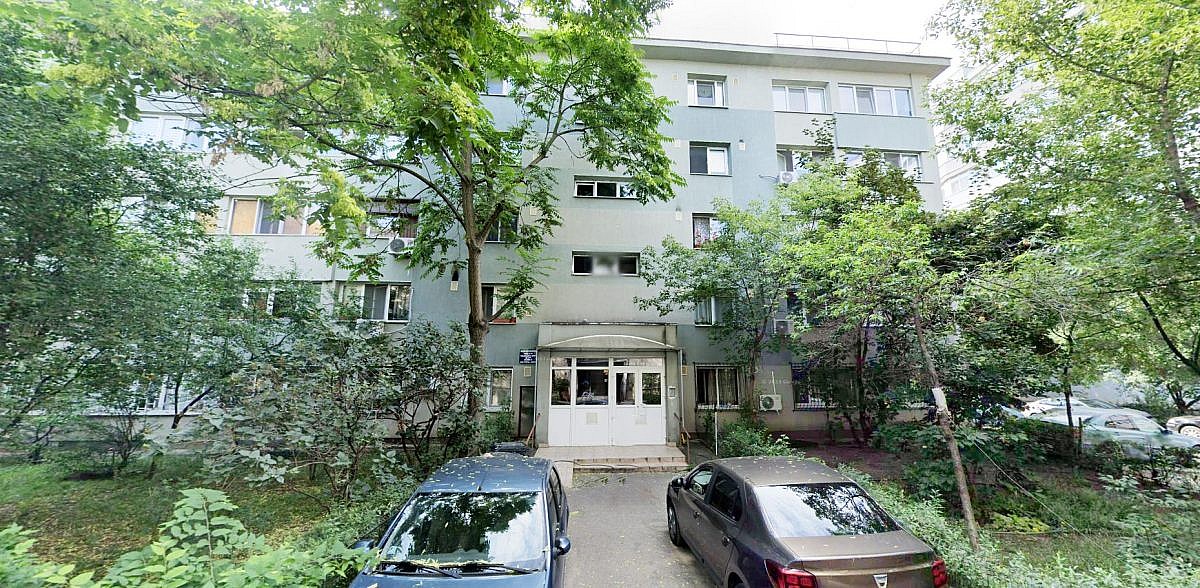 Apartament 3 camere, 56,61mp, sector 6, Bucuresti