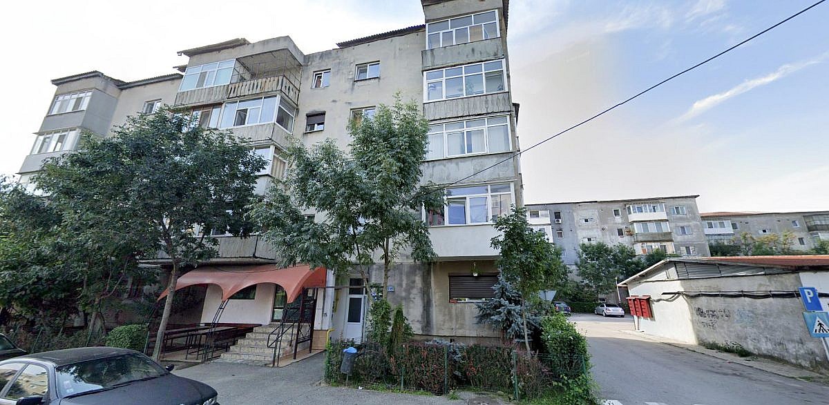 Apartament 3 camere, 56mp, Slatina, jud. Olt
