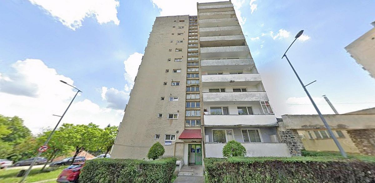 Apartament 3 camere, 59,96mp, Sfantu Gheorghe, jud. Covasna