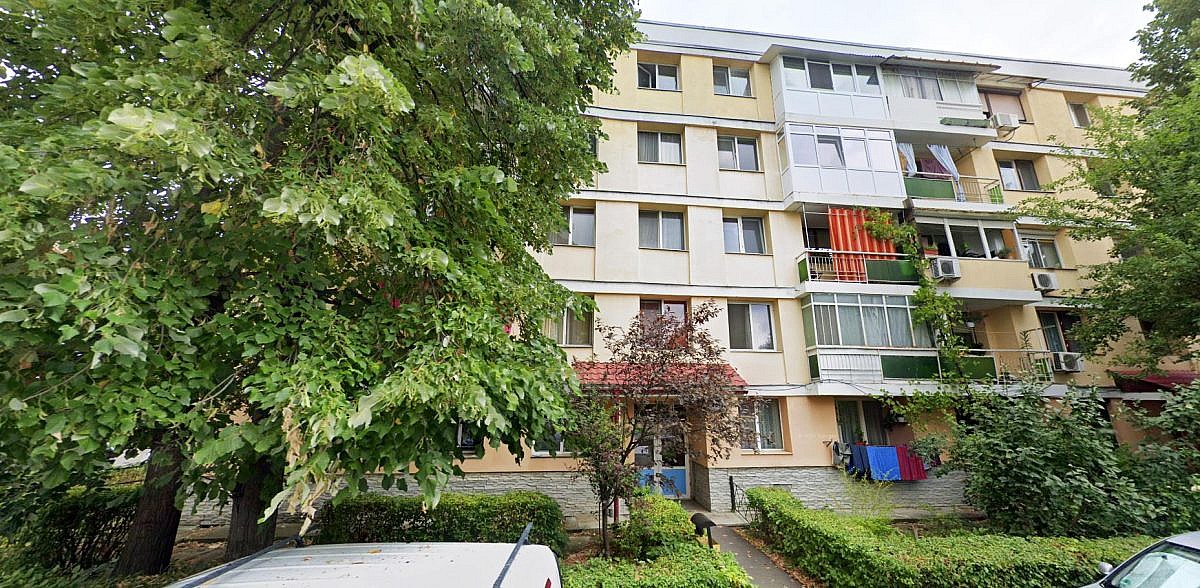 Apartament 3 camere, 59mp, Targu Jiu, jud. Gorj