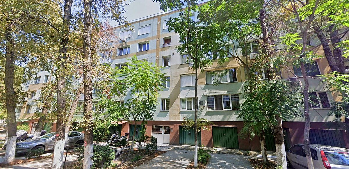 Apartament 3 camere, 60,60mp, sector 6, Bucuresti