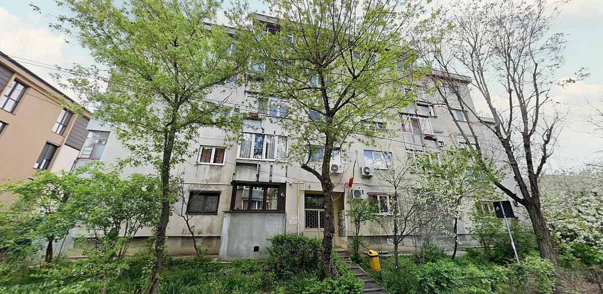 Apartament 3 camere, 64,26mp, sector 5, Bucuresti