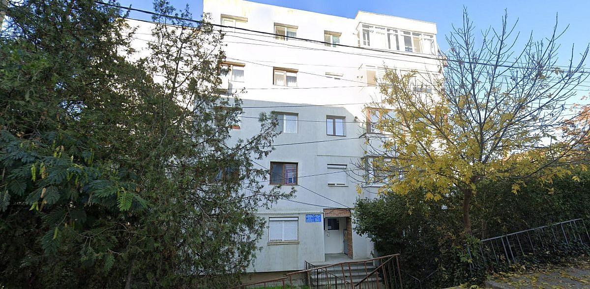 Apartament 3 camere, 64,30mp + boxa, Tulcea, jud. Tulcea
