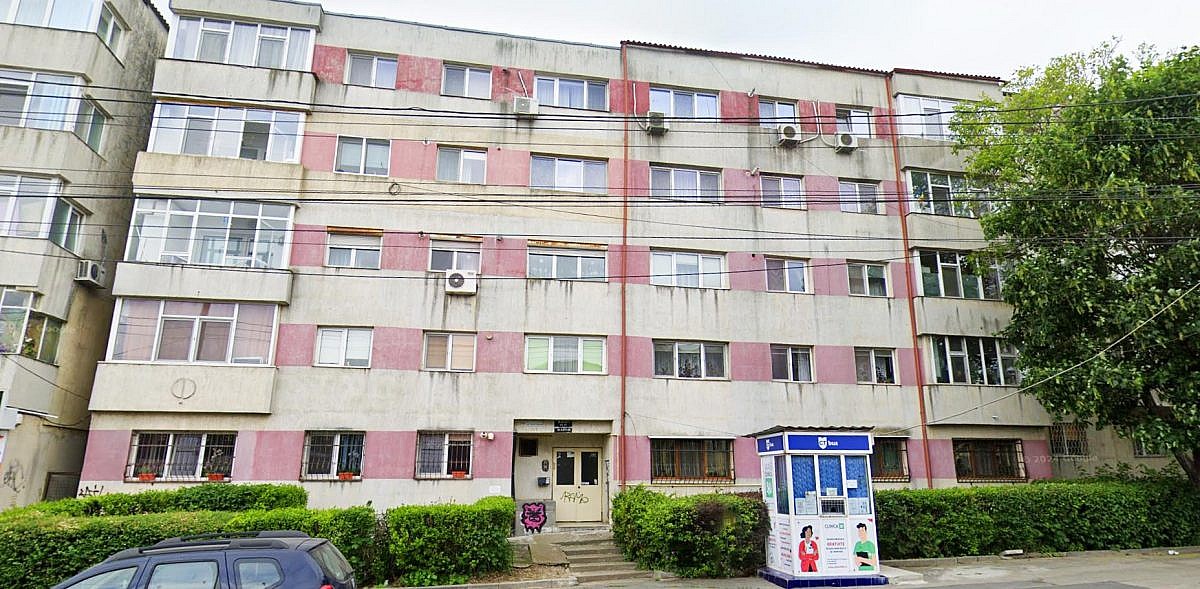 Apartament 3 camere, 64,63mp, Constanta, jud. Constanta