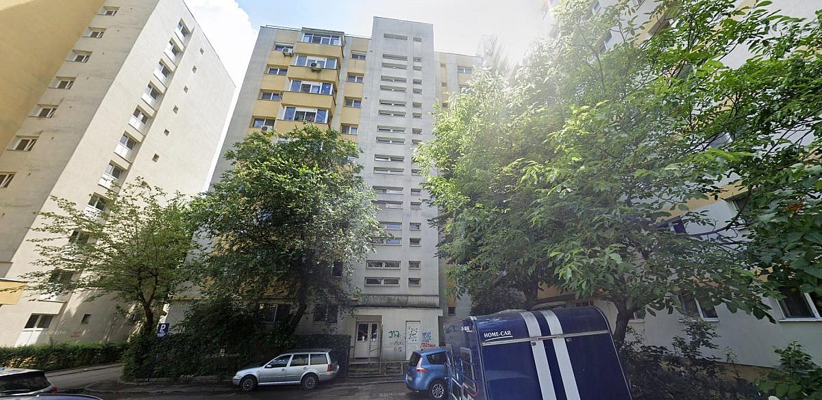 Apartament 3 camere, 64,67mp, sector 2, Bucuresti
