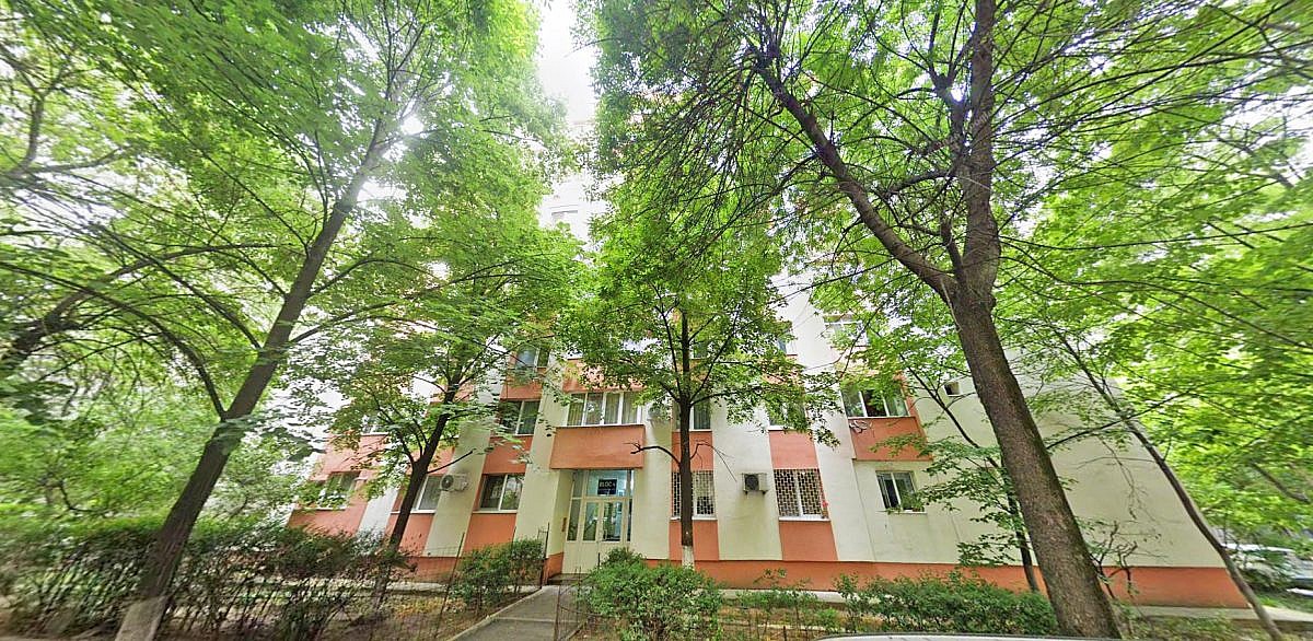 Apartament 3 camere, 68,10mp, sector 2, Bucuresti