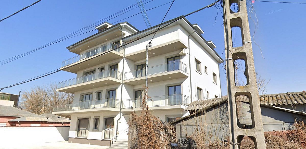 Apartament 3 camere, 68,50mp, Craiova, jud. Dolj