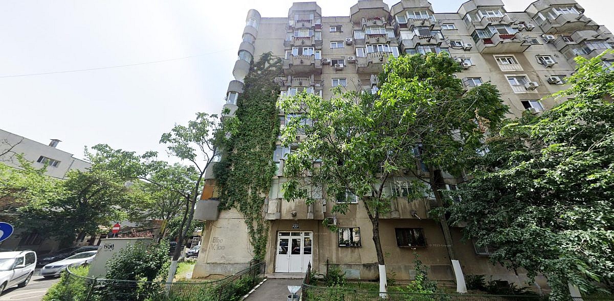 Apartament 3 camere, 72,88mp, sector 3, Bucuresti