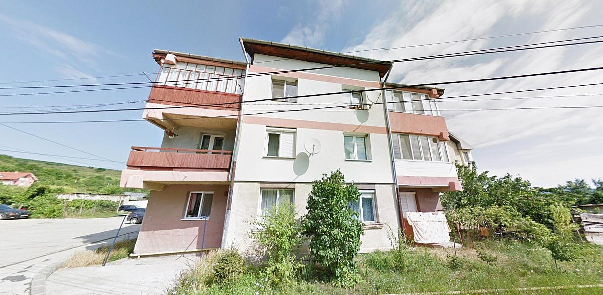 Apartament 3 camere, 73mp + boxa, Aiud, jud. Alba