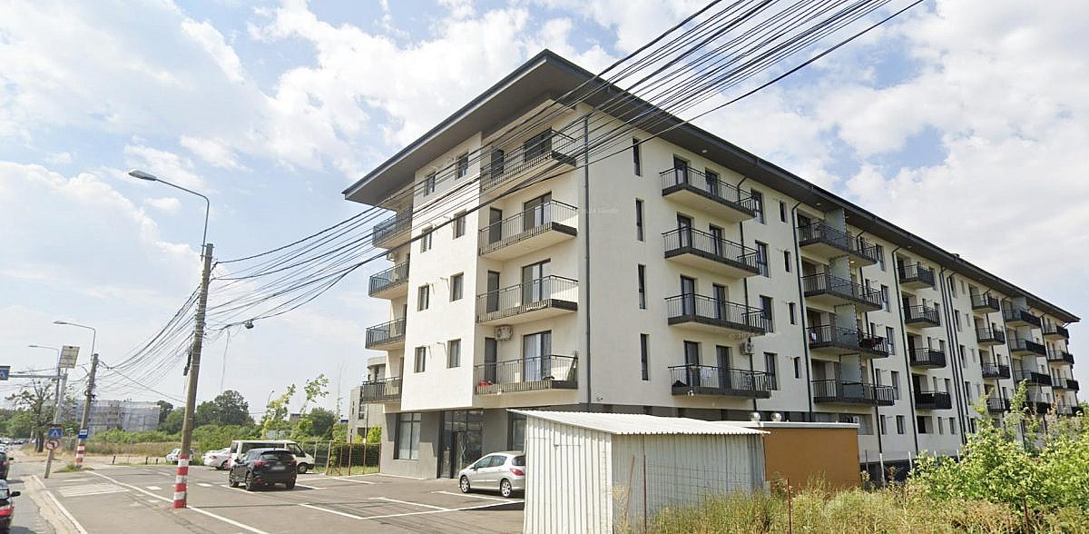 Apartament 3 camere, 77,50mp, sector 5, Bucuresti
